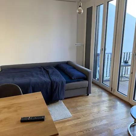 Modern 1 Bedroom In * Munich