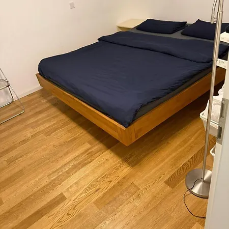 Modern 1 Bedroom In Appartement